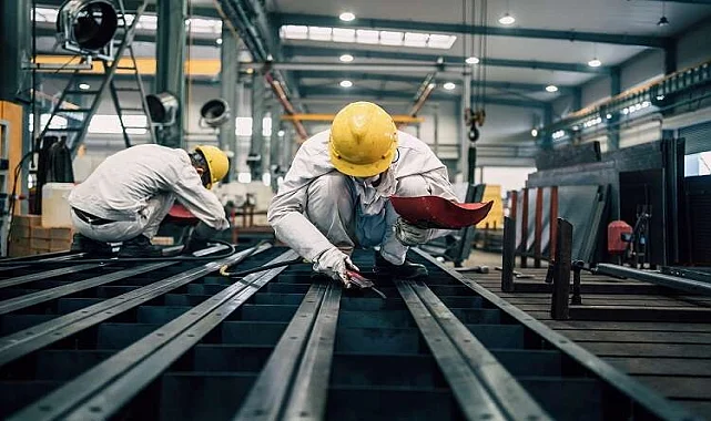 Ayvalık Katlar Arası Taşıma